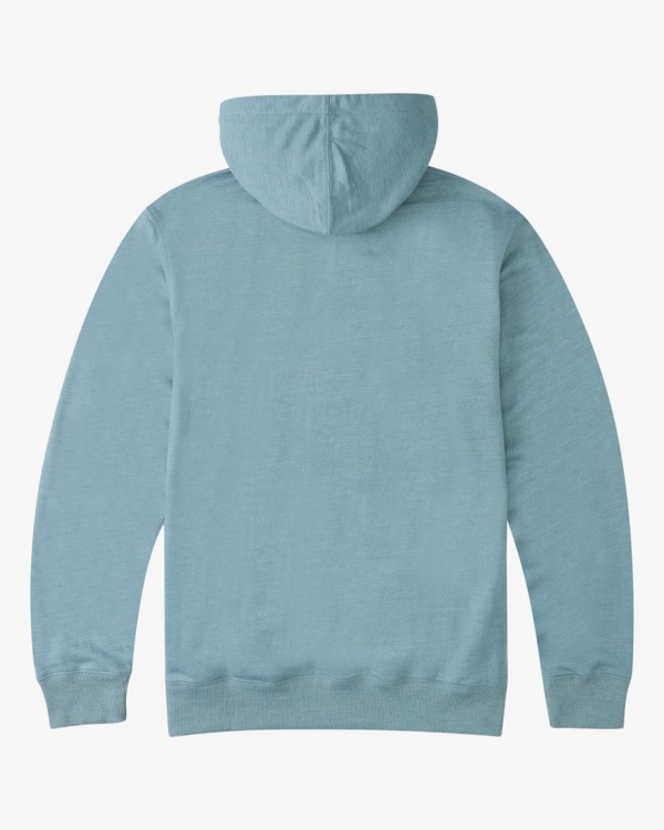 1 All Day - Kapuzenpullover für Männer Blau Z1FL41BIF1 Billabong