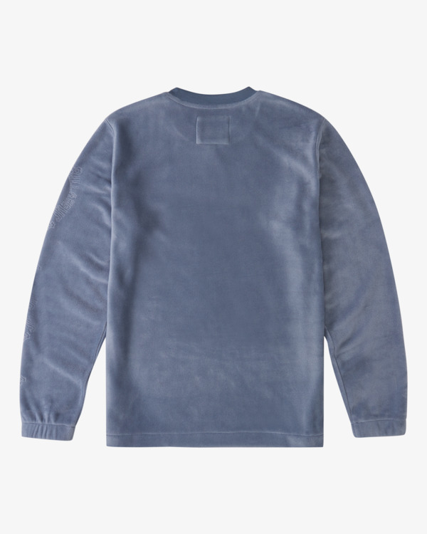 5 Furnace - Fleece for Men Black Z1FL51BIF1 Billabong