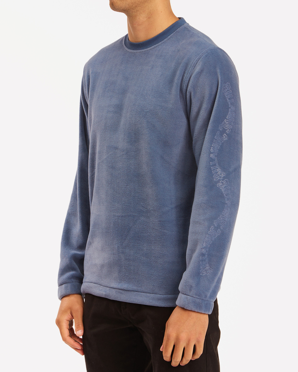 2 Furnace - Fleece for Men Black Z1FL51BIF1 Billabong