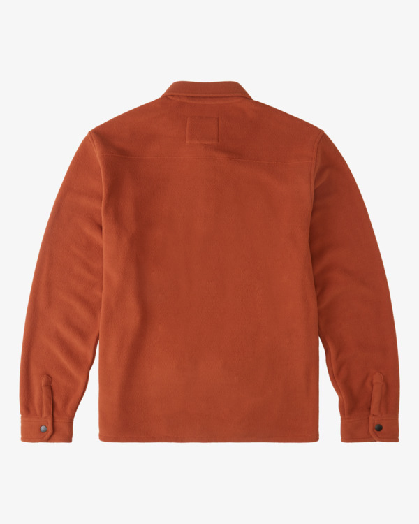 5 Furnace Explorer - Camisa Polar para Hombre  Z1FL56BIF1 Billabong