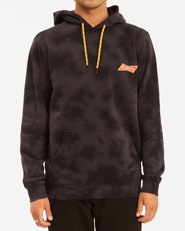 0 Bud Bow - Hoodie for Men  Z1FL58BIF1 Billabong