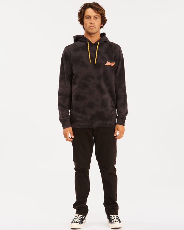 1 Bud Bow - Hoodie for Men  Z1FL58BIF1 Billabong