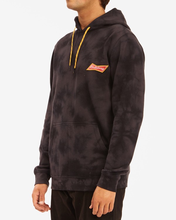 3 Bud Bow - Hoodie for Men  Z1FL58BIF1 Billabong