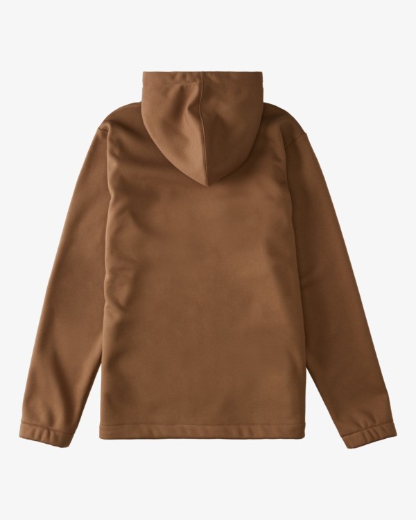 1 Bonded Furnace - Sweat à capuche pour Homme Marron Z1FL59BIF1 Billabong
