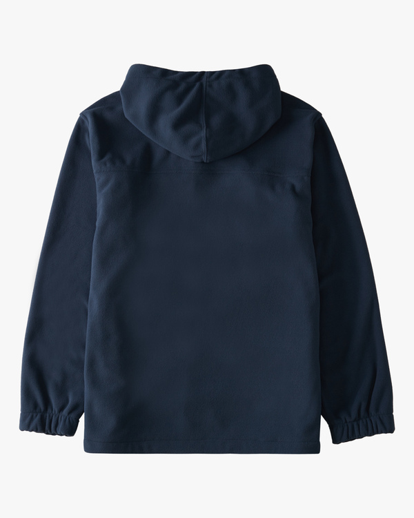 12 Canyon Graphene - Sudadera con Capucha para Hombre  Z1FL61BIF1 Billabong