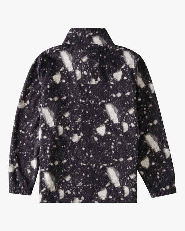 12 Canyon - Sweatshirt mit Reißverschluss für Männer  Z1FL62BIF1 Billabong