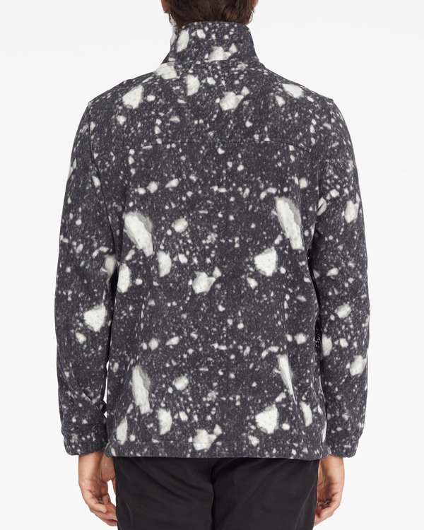 2 Canyon - Sweatshirt mit Reißverschluss für Männer  Z1FL62BIF1 Billabong