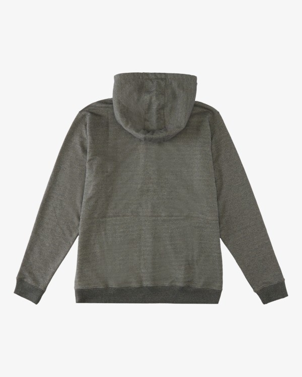 1 Hudson - Hoodie for Men  Z1FL63BIF1 Billabong