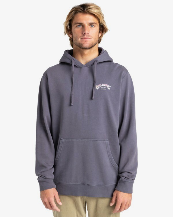Heritage Hoodie for Men Billabong