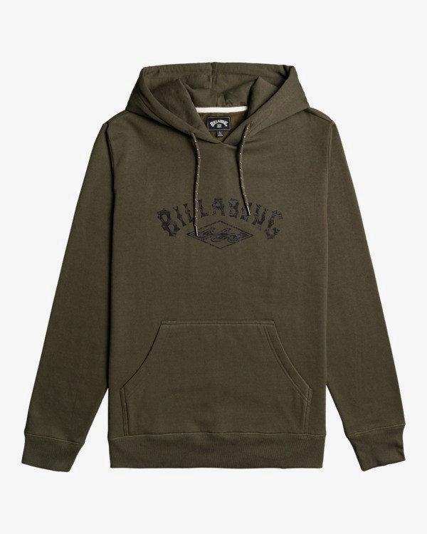 3 Arch Origin  - Sweat à capuche pour Homme  Z1HO09BIF1 Billabong