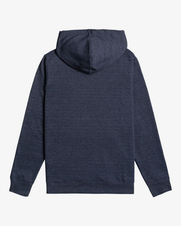1 Arch Origin  - Sweat à capuche pour Homme Bleu Z1HO09BIF1 Billabong
