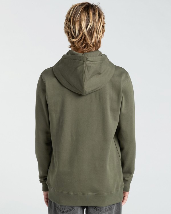 2 Arch Origin  - Sweat à capuche pour Homme  Z1HO09BIF1 Billabong