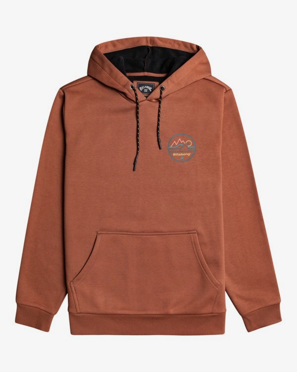 5 Peak Wave - Hoodie for Men  Z1HO14BIF1 Billabong