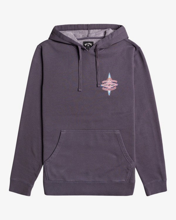 3 Psych - Hoodie for Men  Z1HO15BIF1 Billabong