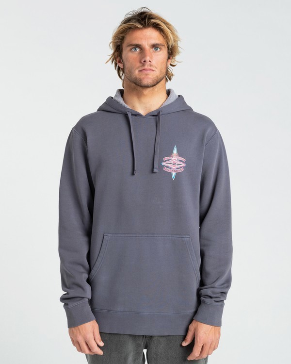 1 Psych - Hoodie for Men  Z1HO15BIF1 Billabong