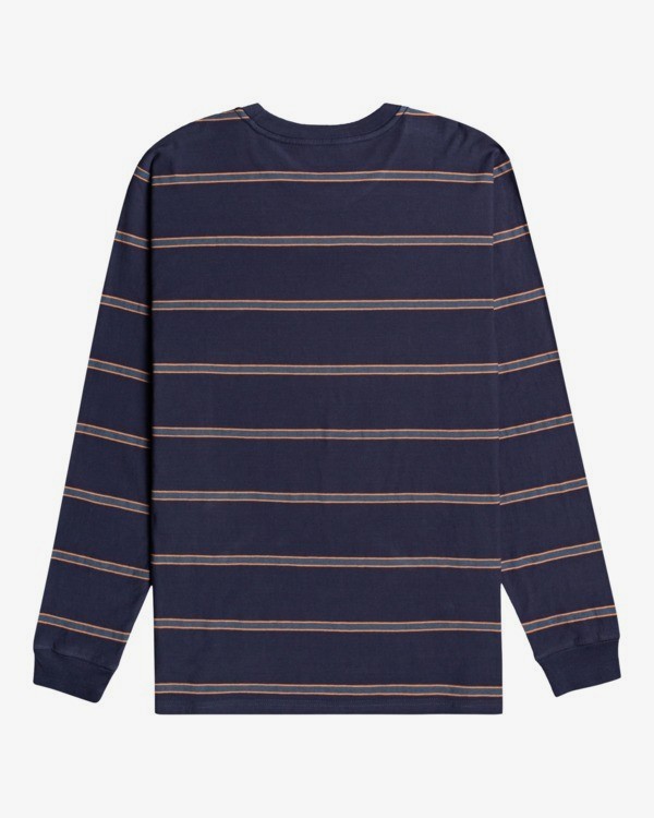 2 Die Cut - Long Sleeve T-Shirt for Men  Z1JE20BIF1 Billabong