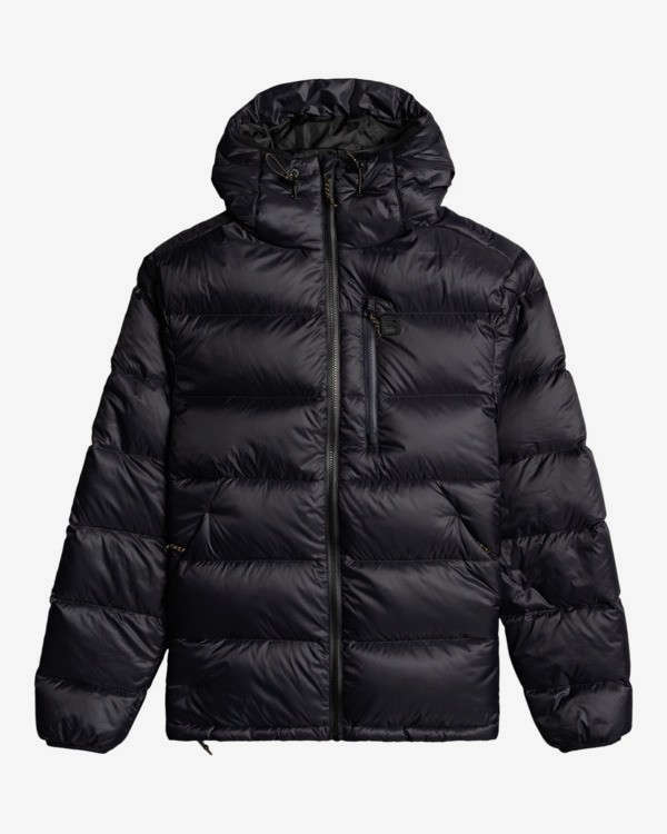 7 Broadpeak Puffer - Steppjacke für Männer  Z1JK30BIF1 Billabong