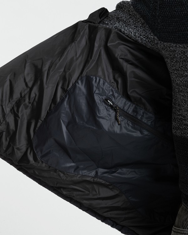 3 Broadpeak Puffer - Steppjacke für Männer  Z1JK30BIF1 Billabong