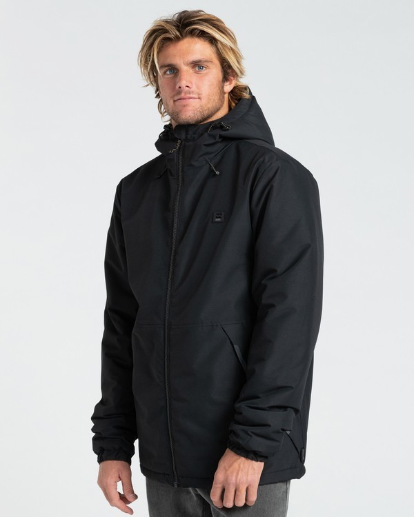 Billabong waterproof jacket online