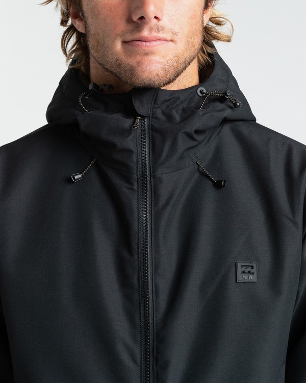 Billabong rain jacket online