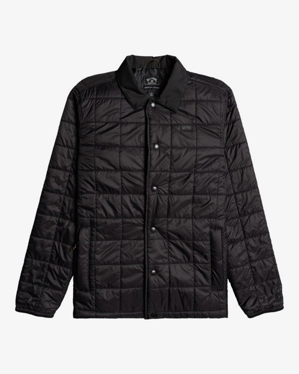 5 Journey Coach - Wasserabweisende Jacke für Männer  Z1JK46BIF1 Billabong