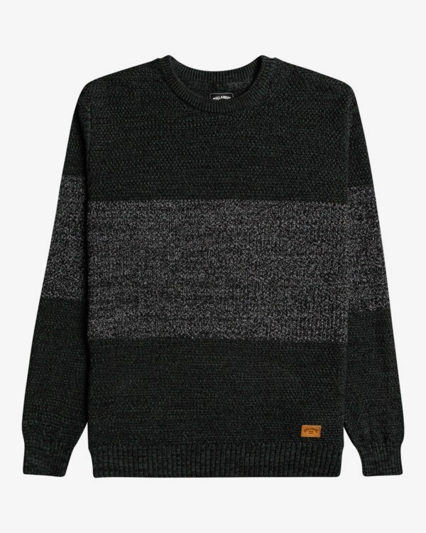 0 Tribong - Jumper for Men  Z1JP21BIF1 Billabong