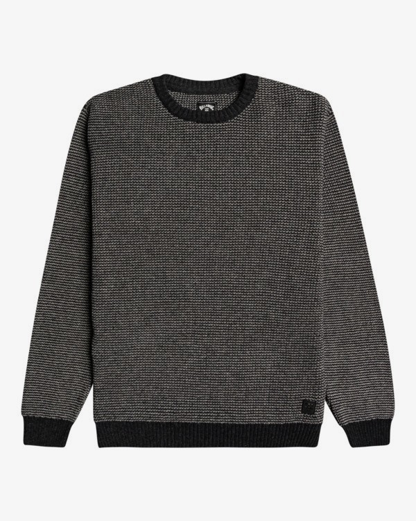 0 Semi Salted - Jersey Cerrado para Hombre  Z1JP22BIF1 Billabong
