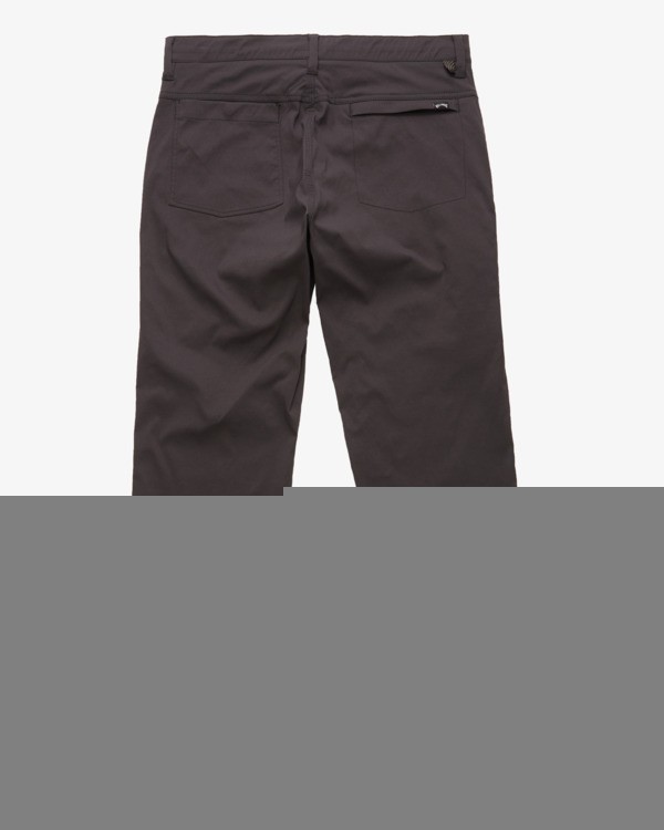 1 Surftrek Plus - Pantaloni da Uomo  Z1PT21BIF1 Billabong