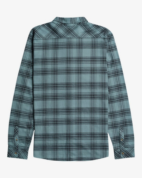 4 Eternal - Flannel Shirt for Men  Z1SH20BIF1 Billabong