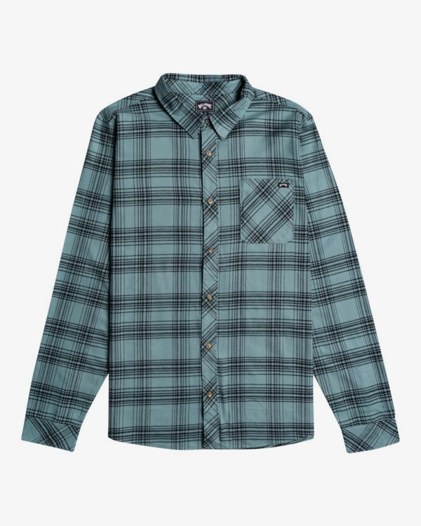 3 Eternal - Flannel Shirt for Men  Z1SH20BIF1 Billabong