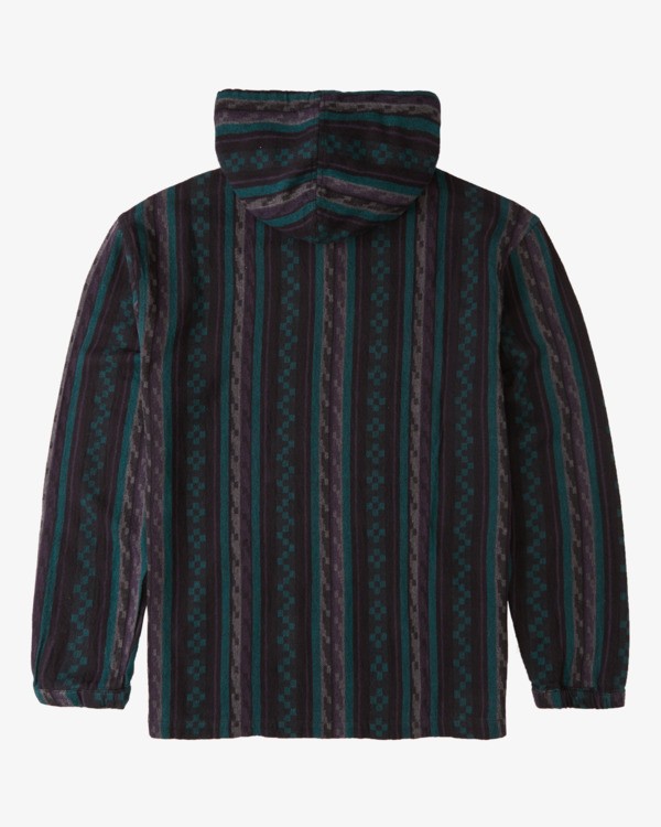 Billabong baja flannel sale