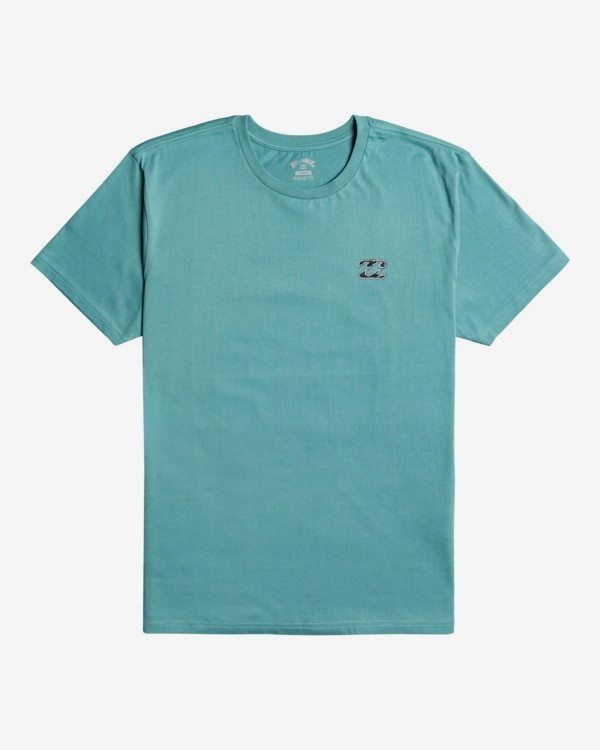 0 Surfreport - Camiseta para Hombre Azul Z1SS36BIF1 Billabong