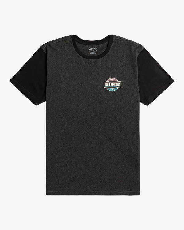 0 Montana - T-Shirt für Männer  Z1SS37BIF1 Billabong
