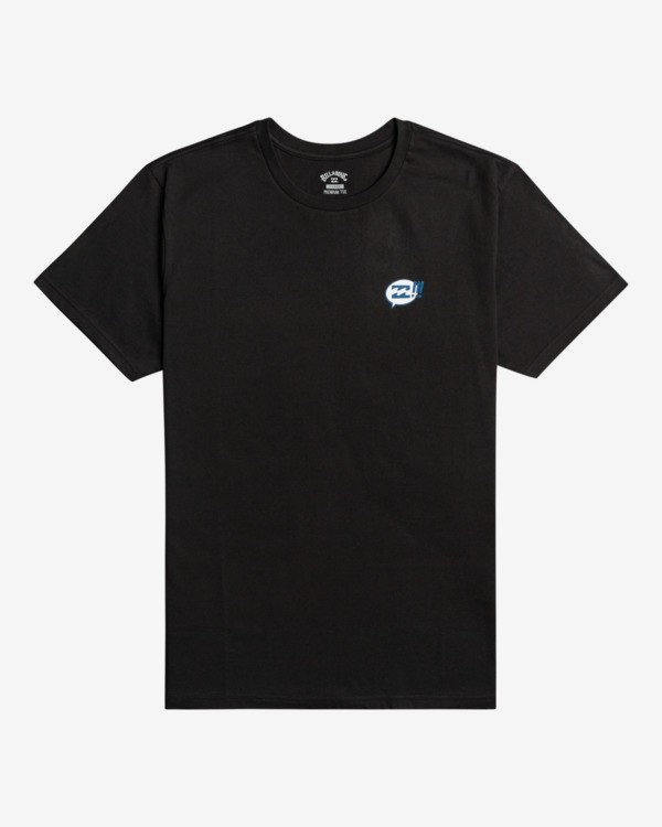 0 Get Pitted - T-Shirt für Männer  Z1SS42BIF1 Billabong