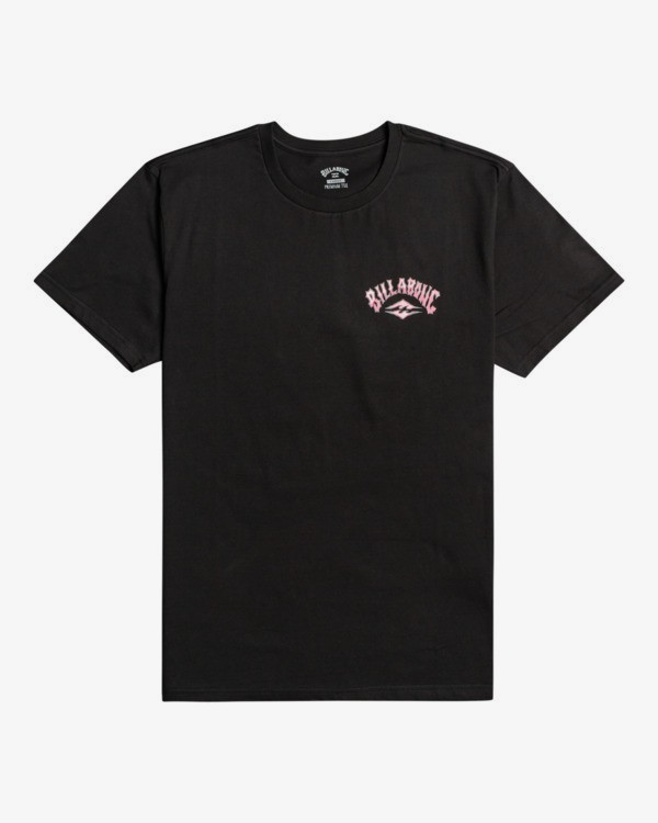 0 Tiger Waves - T-Shirt für Männer  Z1SS44BIF1 Billabong