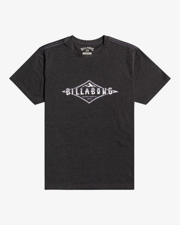 0 Arch Peak - T-Shirt für Männer  Z1SS48BIF1 Billabong