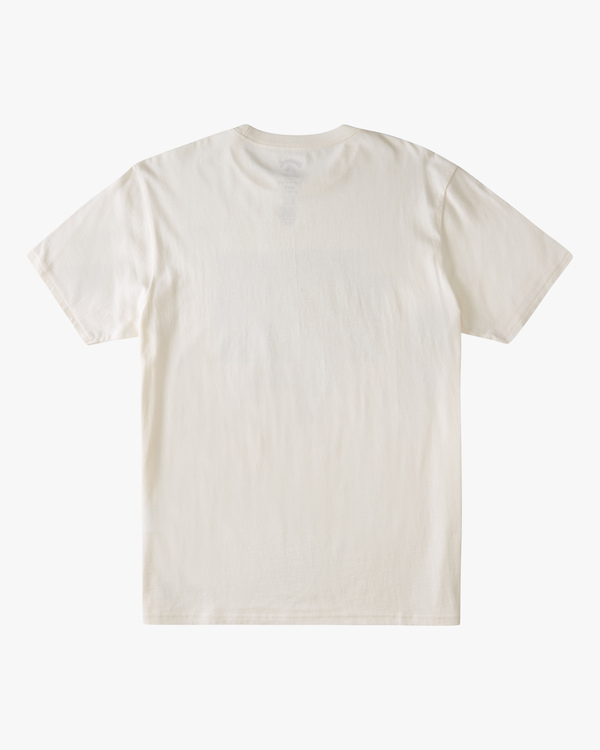9 Glacier Runoff - T-Shirt for Men  Z1SS50BIF1 Billabong