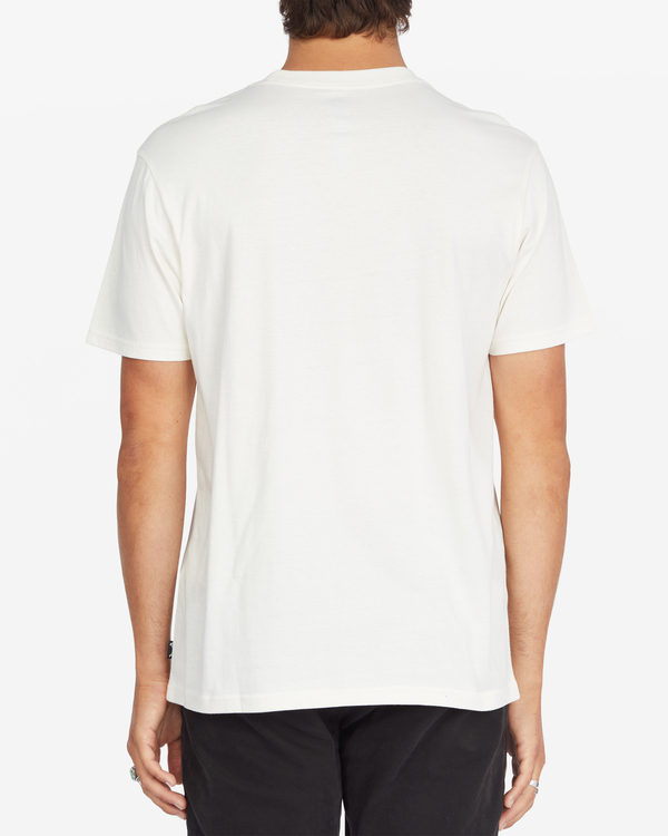 4 Glacier Runoff - T-Shirt for Men  Z1SS50BIF1 Billabong