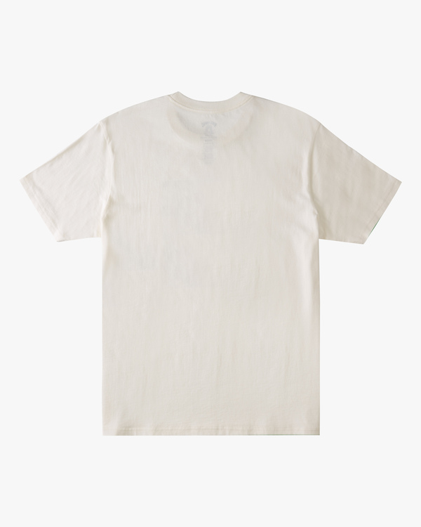 11 Iceburgs Aerial - Maglietta da Uomo  Z1SS52BIF1 Billabong