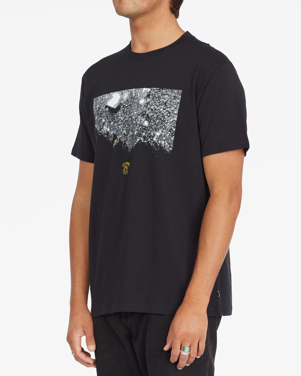5 Iceburgs - Camiseta para Hombre  Z1SS53BIF1 Billabong