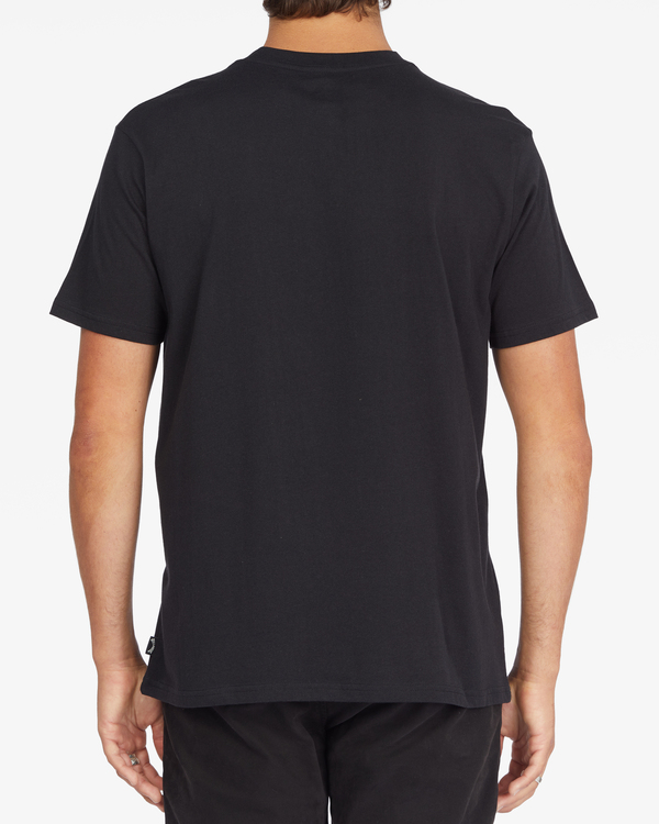 2 Iceburgs - Camiseta para Hombre  Z1SS53BIF1 Billabong