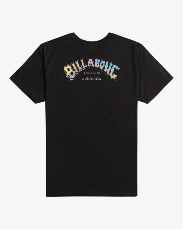 4 Heritage - T-Shirt for Men  Z1SS55BIF1 Billabong