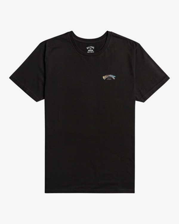 3 Heritage - T-Shirt for Men  Z1SS55BIF1 Billabong
