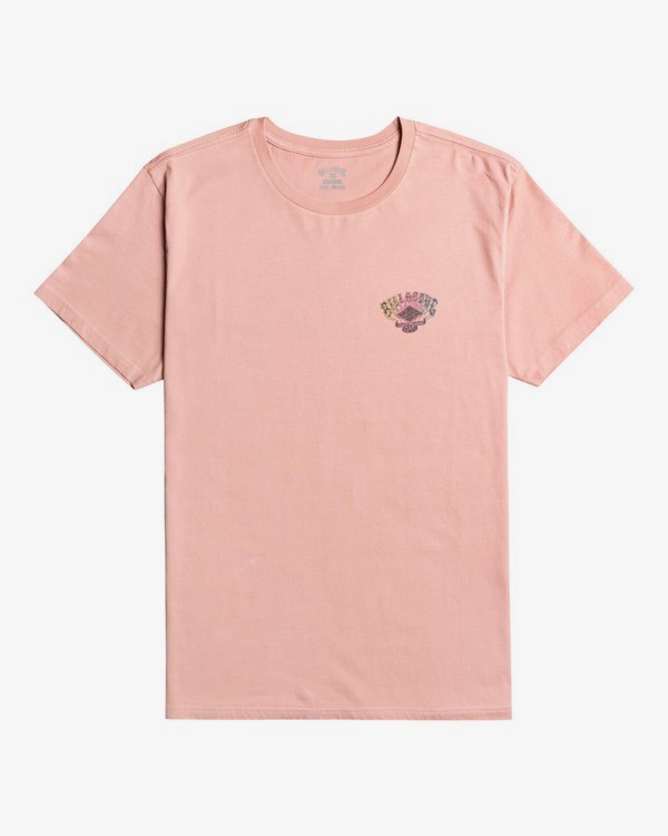 0 Heritage - T-Shirt for Men Multi Z1SS55BIF1 Billabong