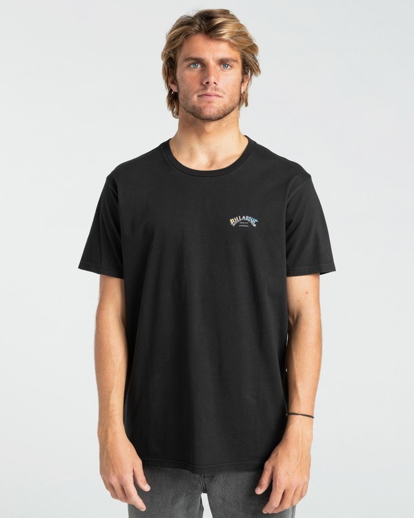 1 Heritage - T-Shirt for Men  Z1SS55BIF1 Billabong