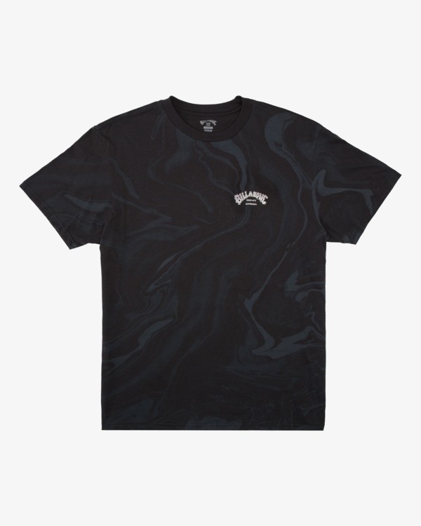 0 Marble Arch - T-Shirt for Men  Z1SS64BIF1 Billabong