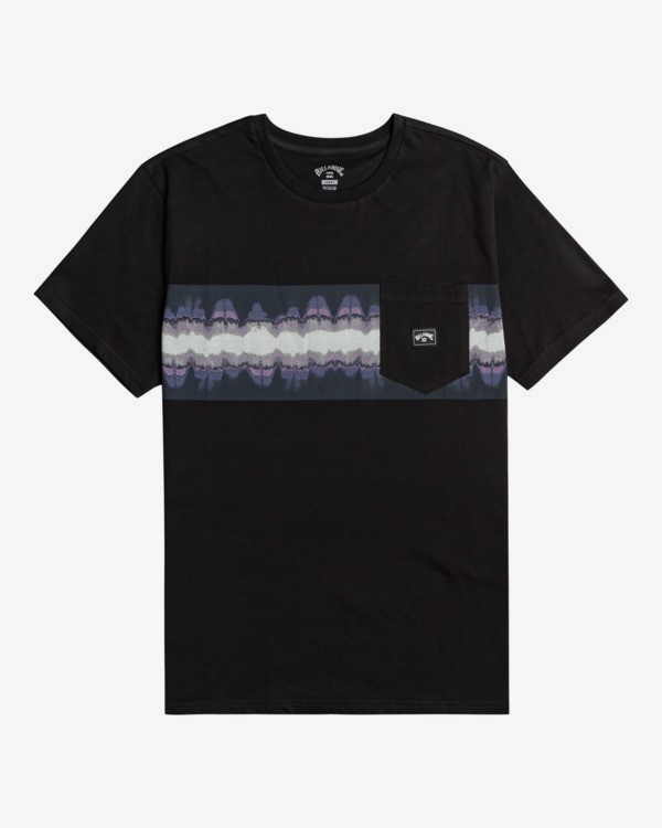 0 Spinner - T-shirt pour Homme  Z1SS74BIF1 Billabong
