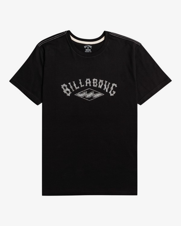 0 Arch Origin - T-shirt voor Heren  Z1SS75BIF1 Billabong
