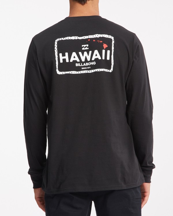 2 Access - Long Sleeve T-Shirt for Men  Z1SS84BIF1 Billabong