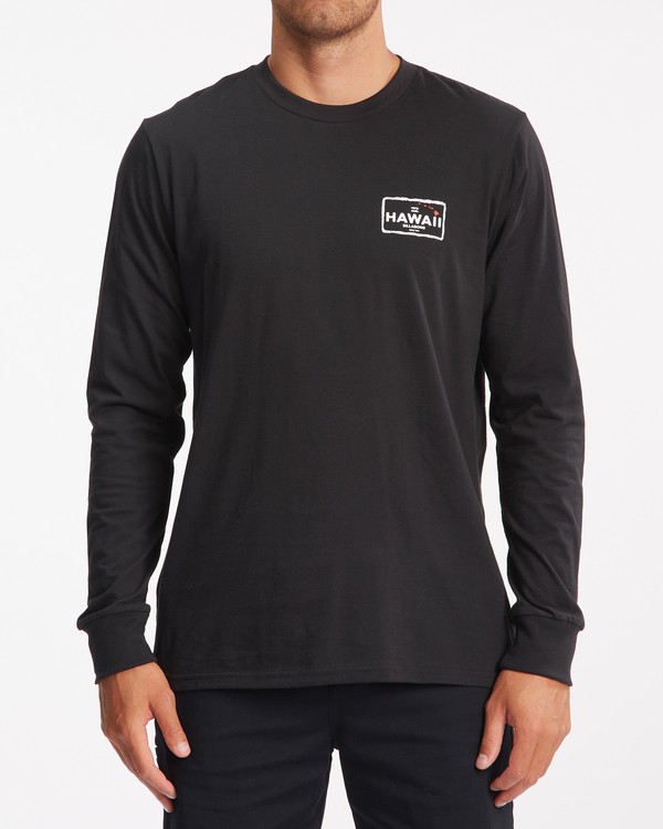 0 Access - Long Sleeve T-Shirt for Men  Z1SS84BIF1 Billabong